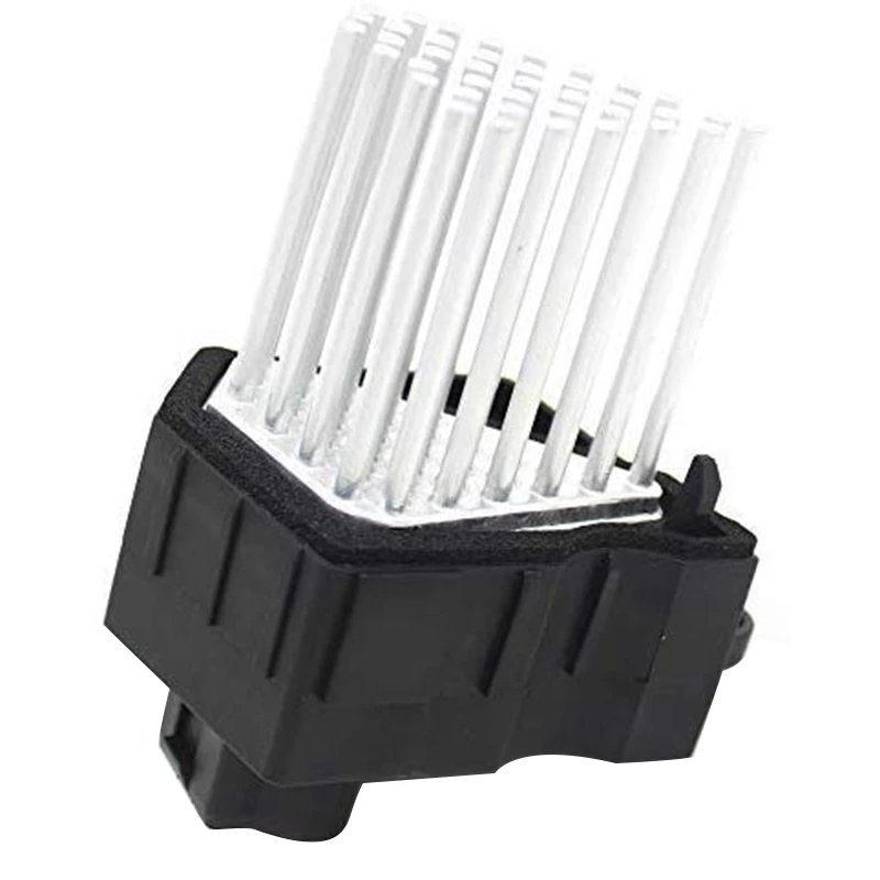 Автомобиль вентилятора отопителя резистор мотора финальной стадии для BMW E36 E46 E39