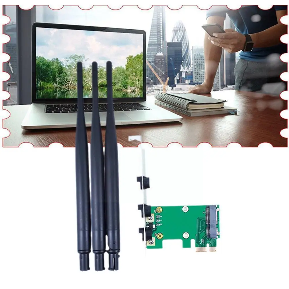 

New Pci-e To Pci-e Adapter 1 Turn 4 Pci- Slot 1x To 16x Usb 3.0 Special Riser Card Pcie Converter For Btc Mining Ada Q0i6