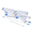 Гибкий плоский кабель AB типа 501000,5100 мм FPC FFC 4P 678101214151618, 150 шт.20222628303234384050PIN