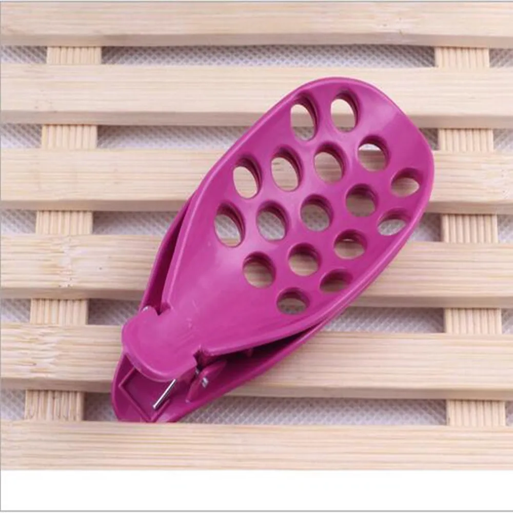 

Hair Fringe Clip Bangs Front Hair Curler Roller Holder DIY Hair Styling Tool Hair Bangs Hairpin Clips Folder Salon Accessaries