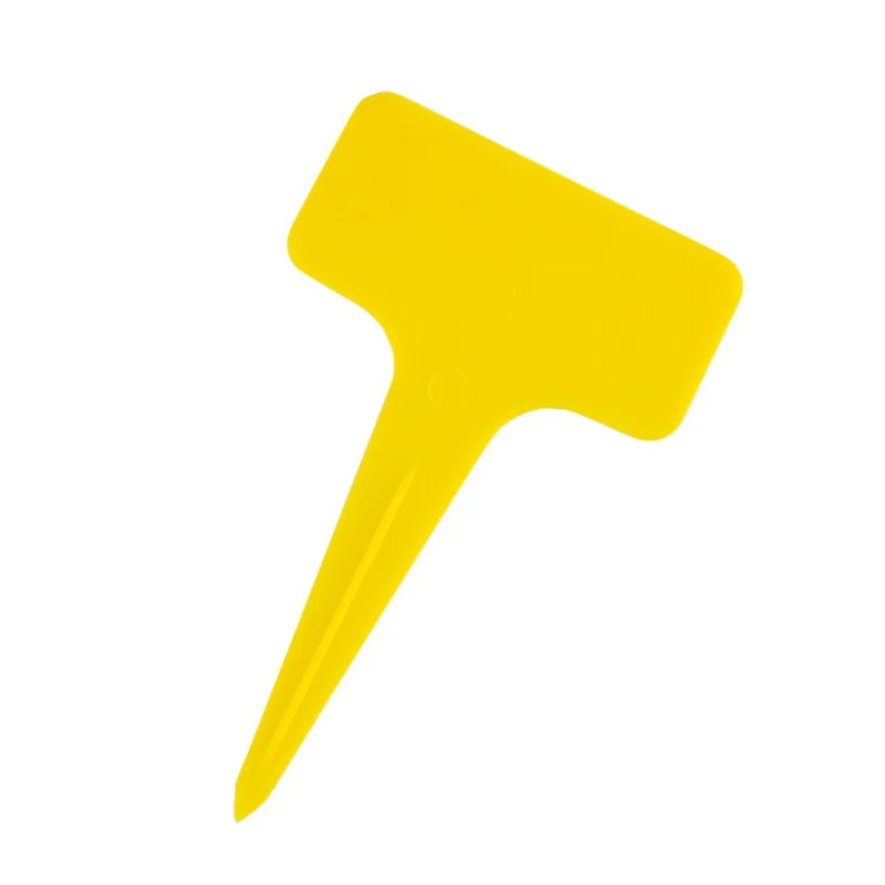 50 шт. пластиковые этикетки для выращивания растений|Маркеры растений| |