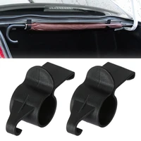 automobile accessories interior multifunctional fastener organizer clip umbrella hanger storage holder car trunk hook