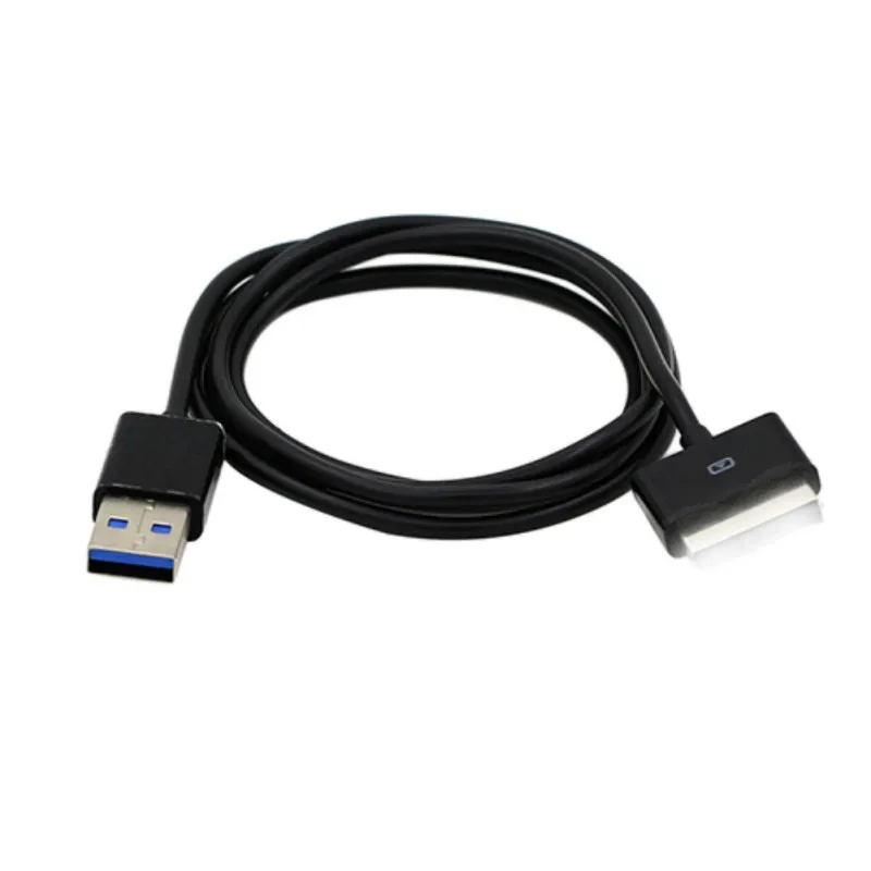 40 контактный кабель для зарядки и передачи данных Asus Eee Pad TransFormer TF101 TF201 TF300 USB 3