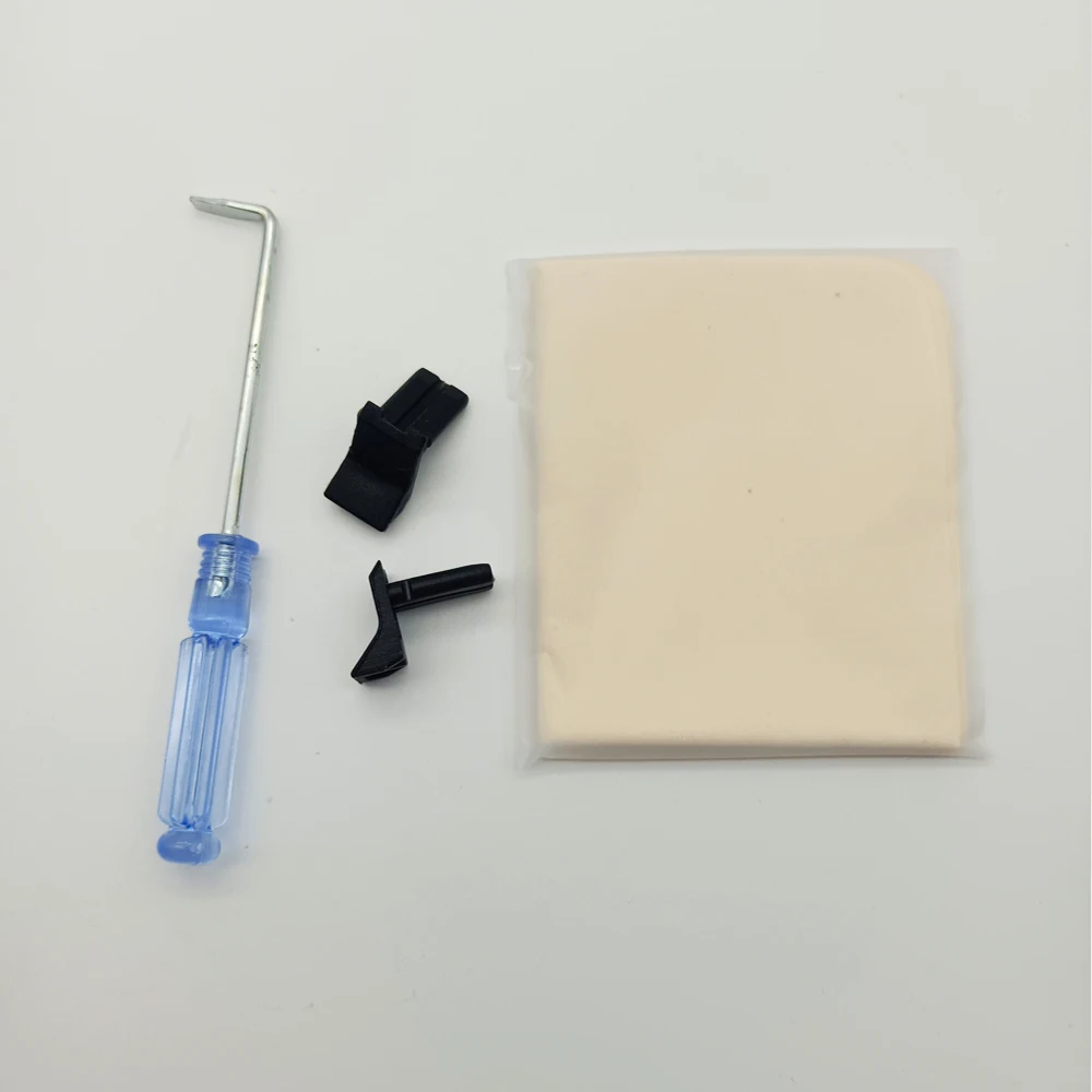 Автомобильный футляр для солнцезащитных очков Чехол BMW X1 X3 F25 X5 G05 F10 F11 F20 i3