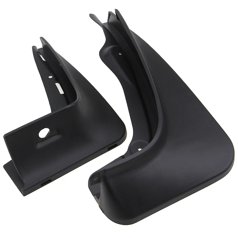 POSSBAY Car Mud Flaps Splash Guards Fender for 2009 2010 2011 2012 2013 Mini COOPER Auto Mudguards Protective Replacement | Автомобили и
