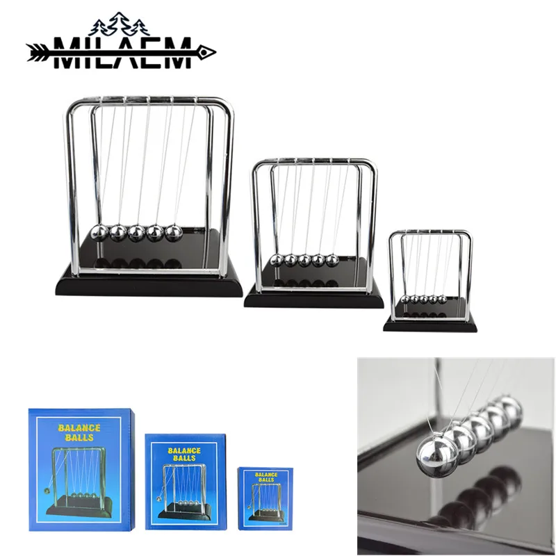 

Квадратные блестящие шарики, баланс бассейна, энергосберегающая модель, металлическое ремесло, подарок, качели, аксессуары для офисного ст...