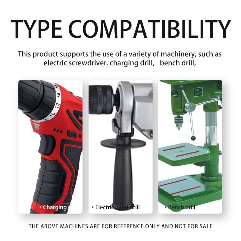 Набор ступенчатых сверл быстрорежущая сталь с титановым покрытием 4 12 мм/4 20 мм