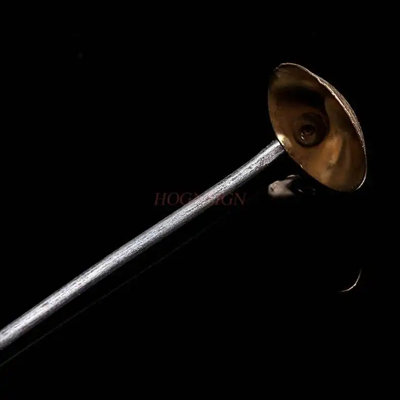 Медная ложка для сжигания нагревательная инструмент реакции сгорания