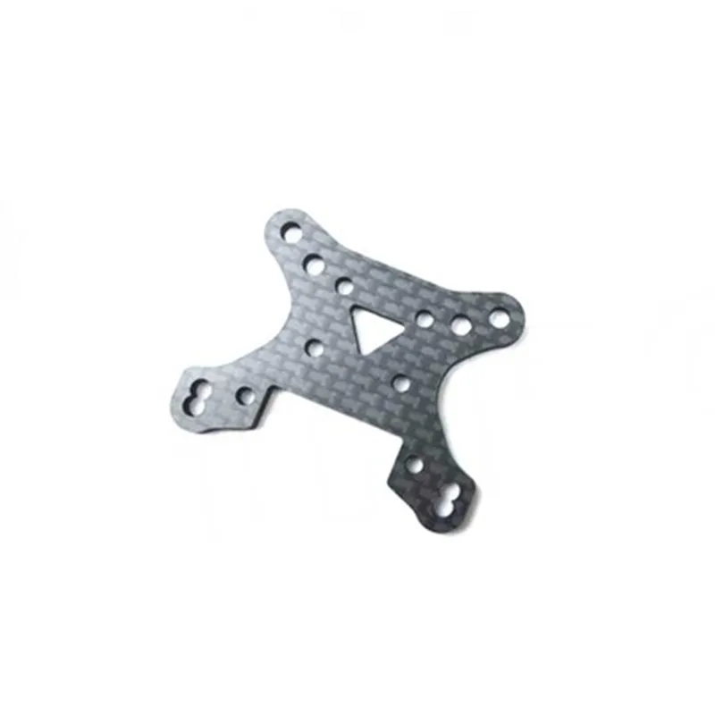 углерода спереди и сзади вол