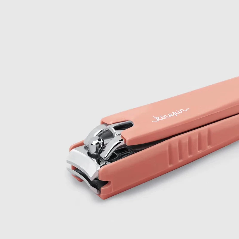 Большой углерода Сталь Когтерез Резак Профессиональный маникюр триммер Высокое