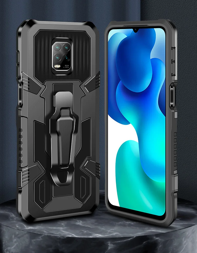

Чехол для телефона противоударный с защитой от трещин, чехол для Redmi Note 9, 8T Pro, Xiaomi 10, 9T, SE с логотипом на заказ, 50 шт./лот