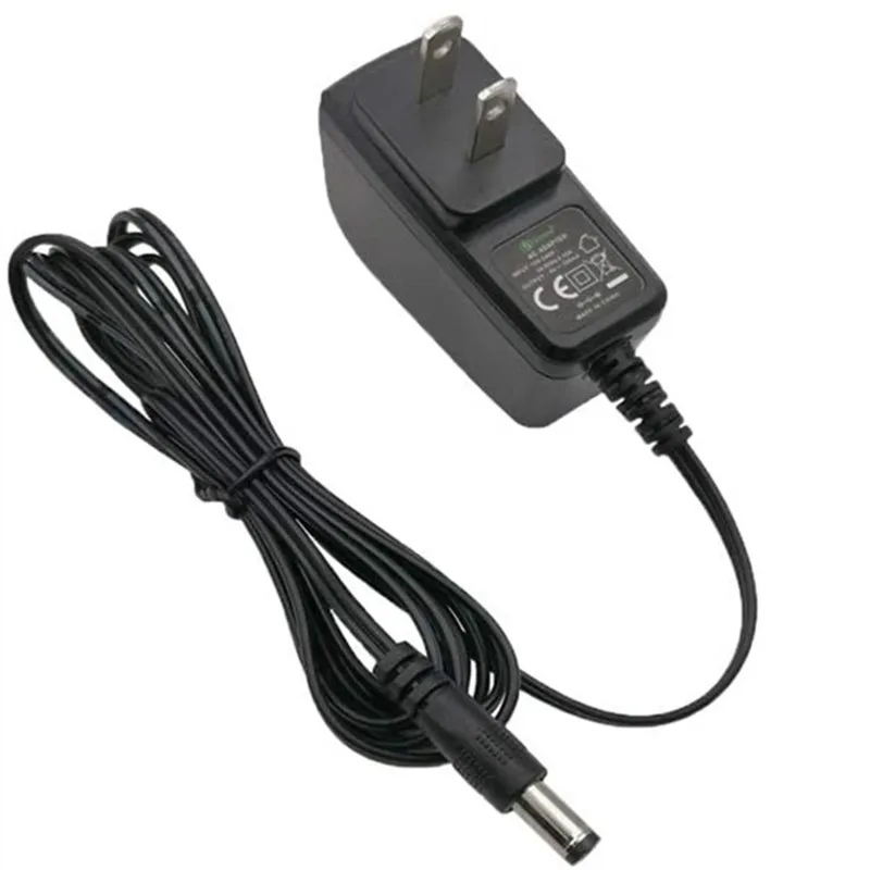 

9V 300mA 0.3A AC Adapter Power Supply Charger for Vtech MobiGo-2 Touch InnoTab 2 2S 3 Learning System,Electronic Scale,Telephone