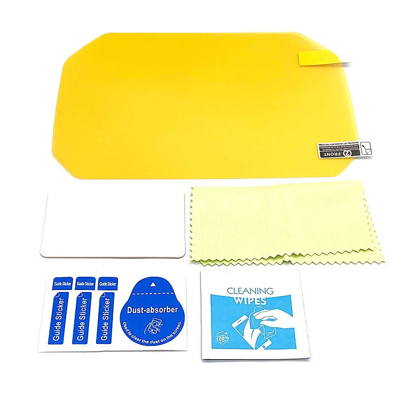 Защитная пленка для экрана мотоцикла подключения дисплея TFT BMW F900R F900XR F750GS F850GS R1200