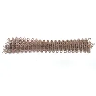 Ремонт вмятин с волнистым проводом, ремонт вмятин, точечная сварка, толстый корпус, 25 дюймов