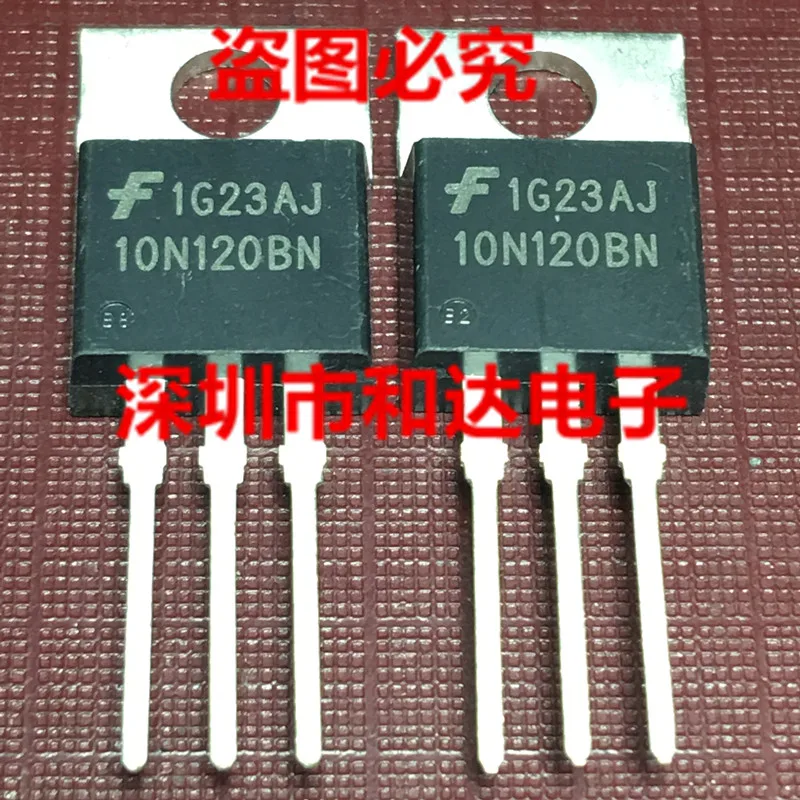 

HGTP10N120BN TO-220