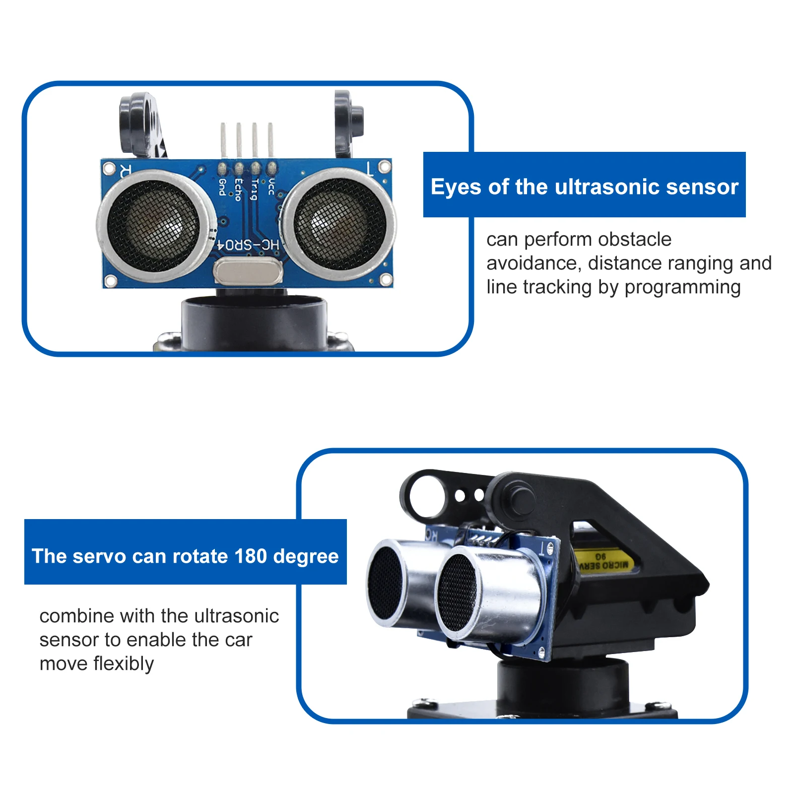 Keyestudio 4WD Multi BT Robot Car Kit V2.0 W/LED Display For Arduino Robot Kit DIY Electronic Kit/Programming Car Kit  Kids Toys