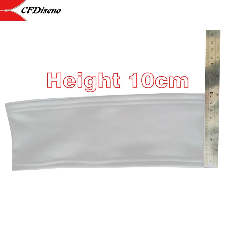 Зимняя повязка на голову для велоспорта с флисом 2019 |