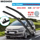 Автомобильная щетка стеклоочистителя для автомобиля Citroen C4 Grand picasso 32 