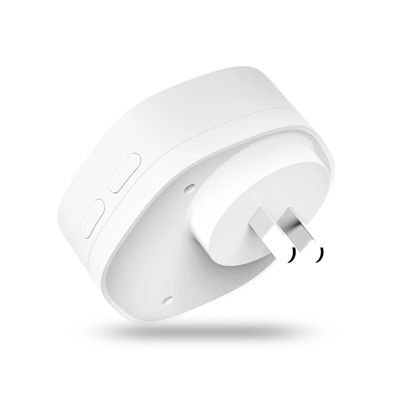 

Tuya Smart Wifi Smart Home U.S Sound And Light Alarm Mobile Phone App Remote Control Smart Home Linkage Control U.S. Regulations