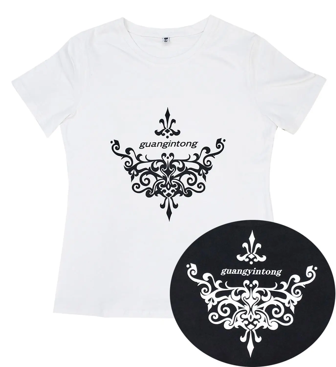 

Free - for USAHeat Transfer Vinyl for T-Shirts 12x10" 20 Sheets-Iron On Vinyl HTV Bundle20 Assorted Colors Viny