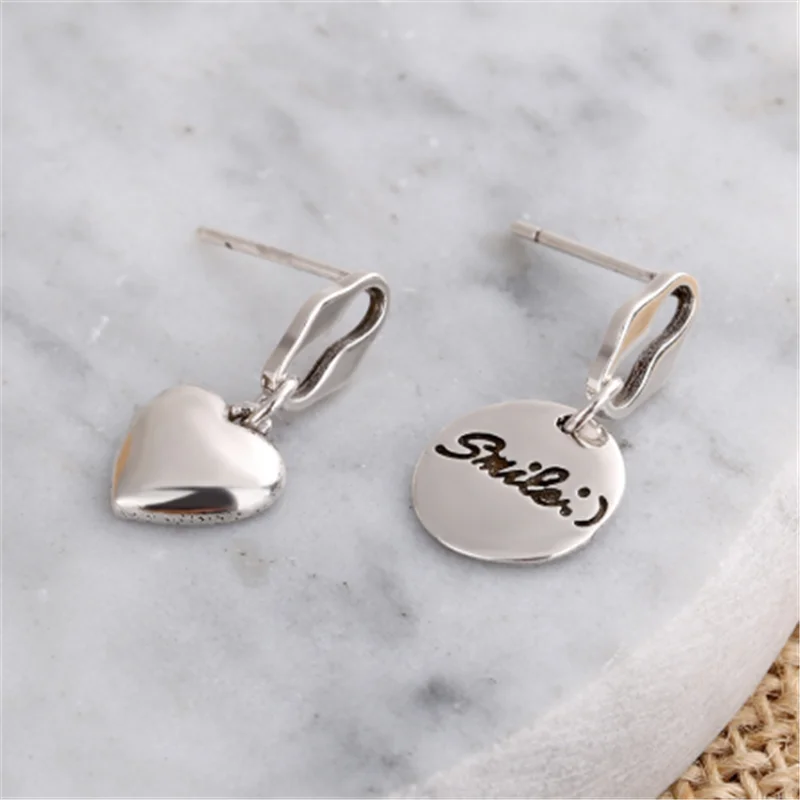 Женское Винтажное кольцо FFLACELL регулируемое с неровным гладким замком тайское