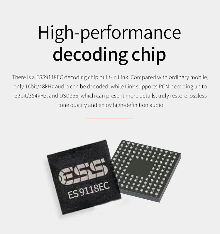 Xduoo Link HD цифровой усилитель Провод TYPE-C до 3,5 мм Интерфейс Hi-Res аудио кабель для Xduoo X20/XQ-20 усилитель DAP mp3-плеер