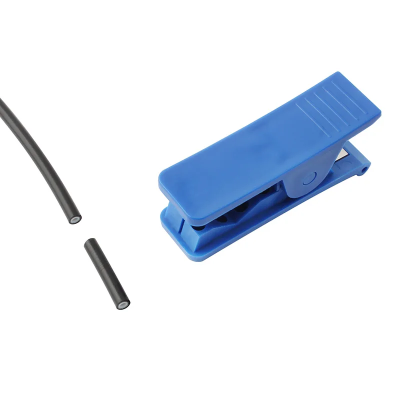 MUQZI велосипед гидравлические шлангы дисковые тормоза масло трубки резки