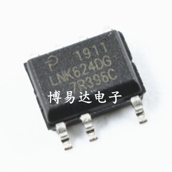 

LNK624 LNK624DG SOP