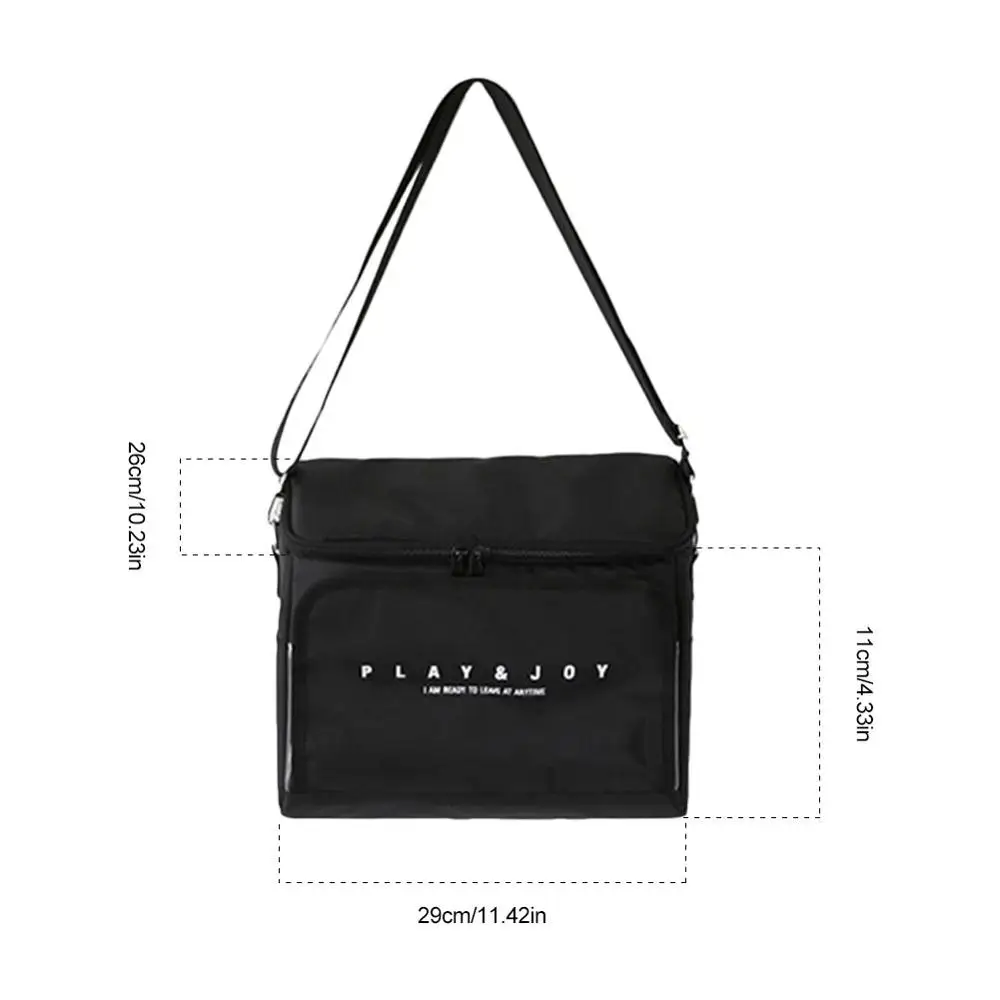 

Travel Seat Back Organizer for Car Cooler Bag Ice Pack Insulation Thermal Bag Pouch Lunch Box Ice Package Refrigerator Bag
