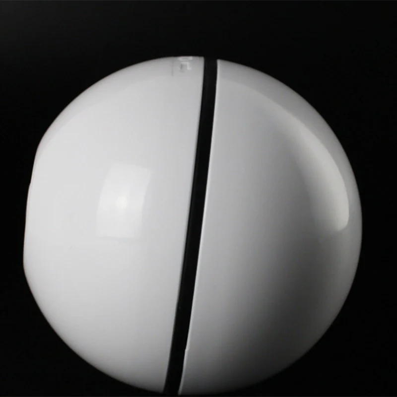 Электрический прыгающий шар для домашних животных взрывоопасный Usb