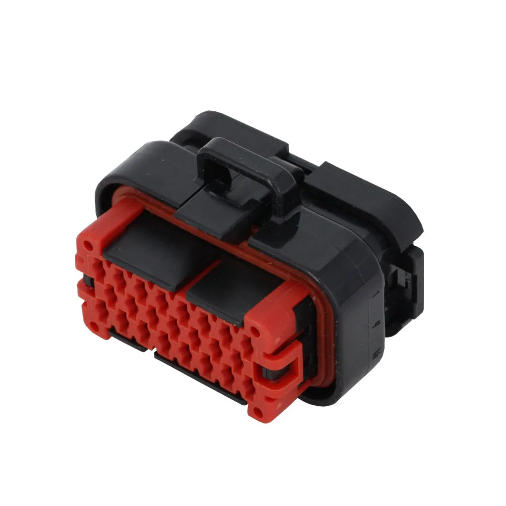 23 контактный разъем мама запасные части с клеммой фотосессия 770680 1 a