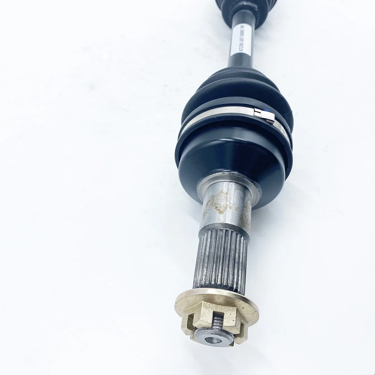 HISUN 700CC 500CC HS500 HS700 UTV Axle передняя правая ось CV вал масла SUPERMACH MSU BENNCHE 47230-115-0000 27130-055-0000