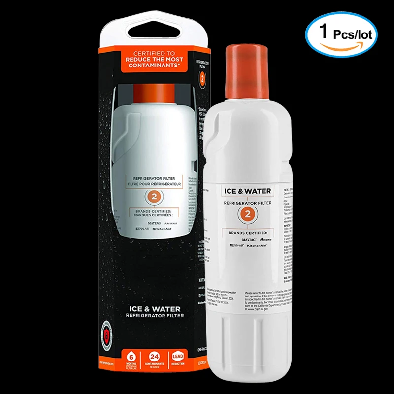 Фильтр для воды холодильника 2 EDR2RXD1 комплект из 1 |