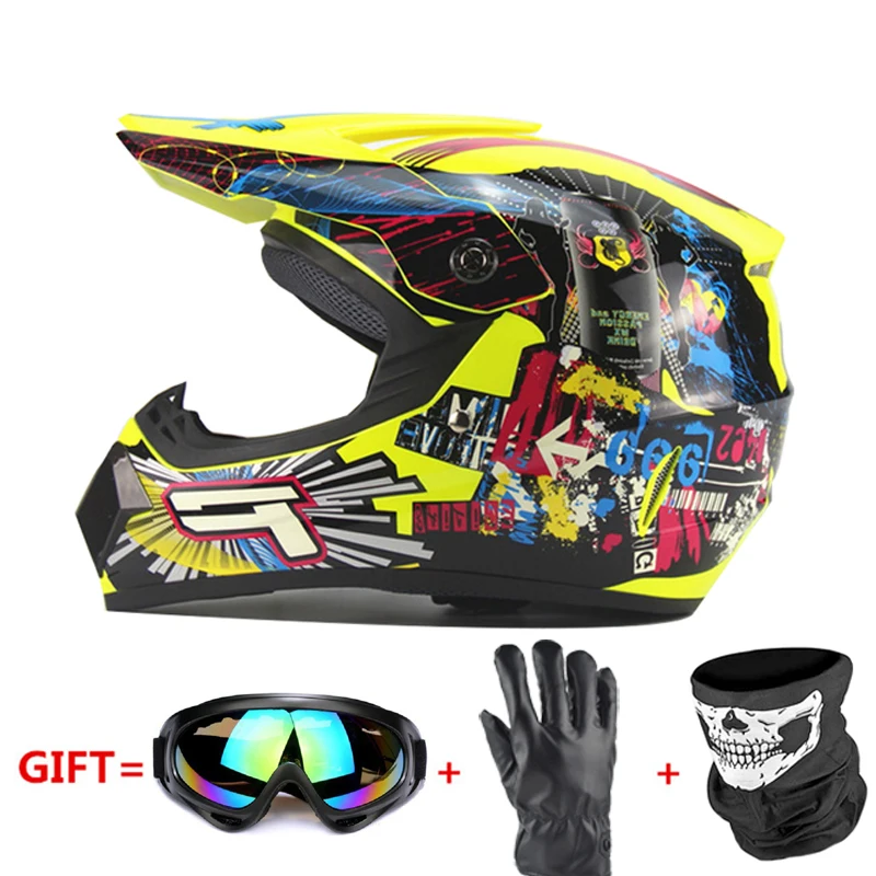 Мотоциклетный шлем Casco мото Для мужчин емкости Da Motocicleta полный уход за кожей лица