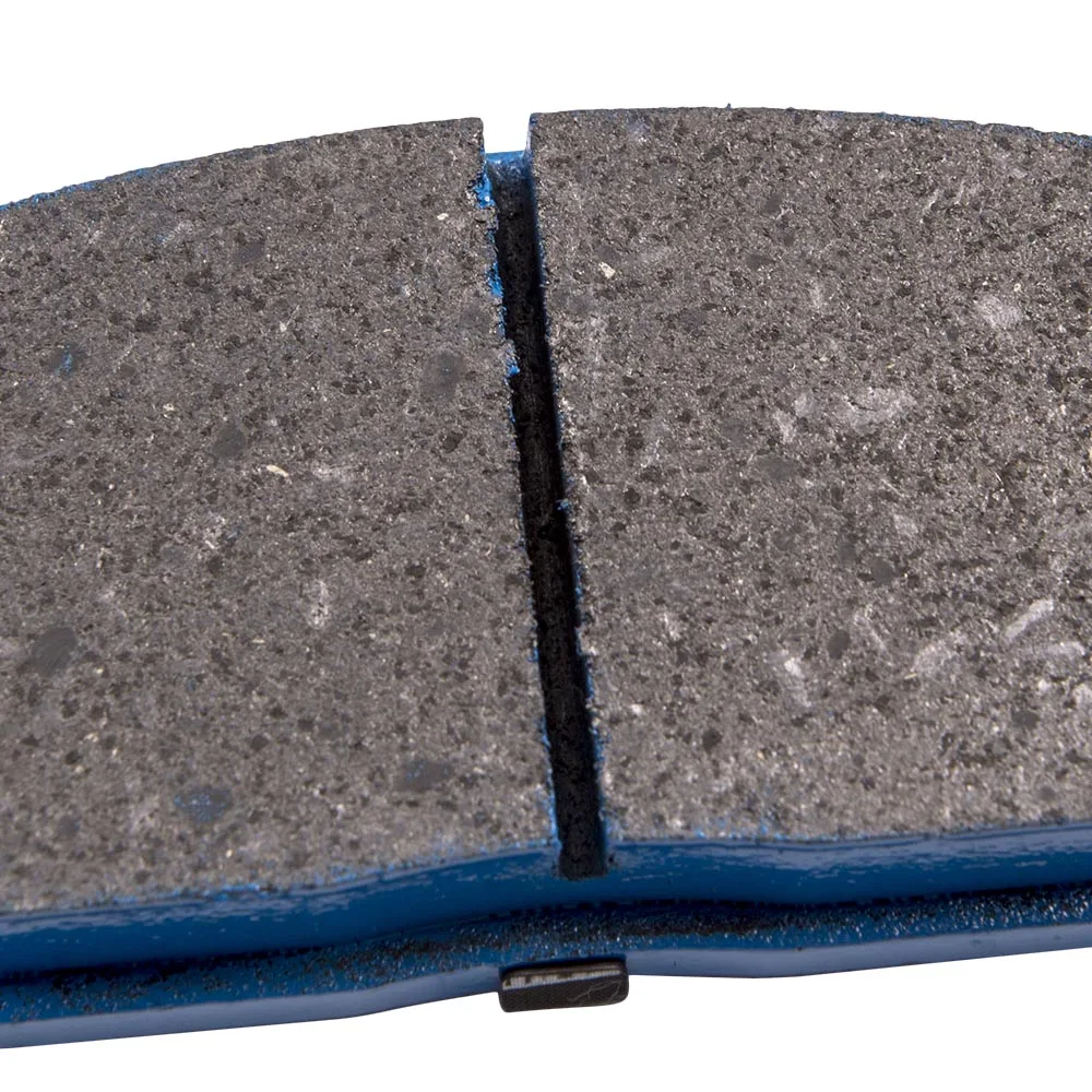 

Front Disc Brake Pad fit for Buick Lacrosse (E2LB 2015-) 201501-present D1913-9144