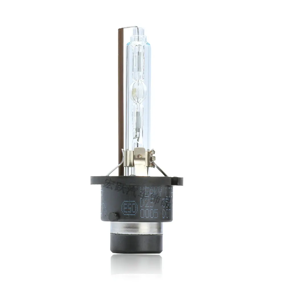 Оригинальный Yeaky ксеноновые лампы из 2 предметов D2S 12V 35W HID ксеноновый светильник