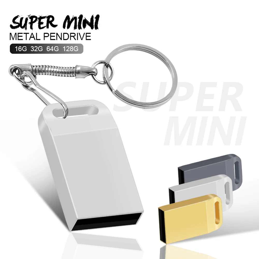 

USB-флеш-накопители, 4-64 Гб