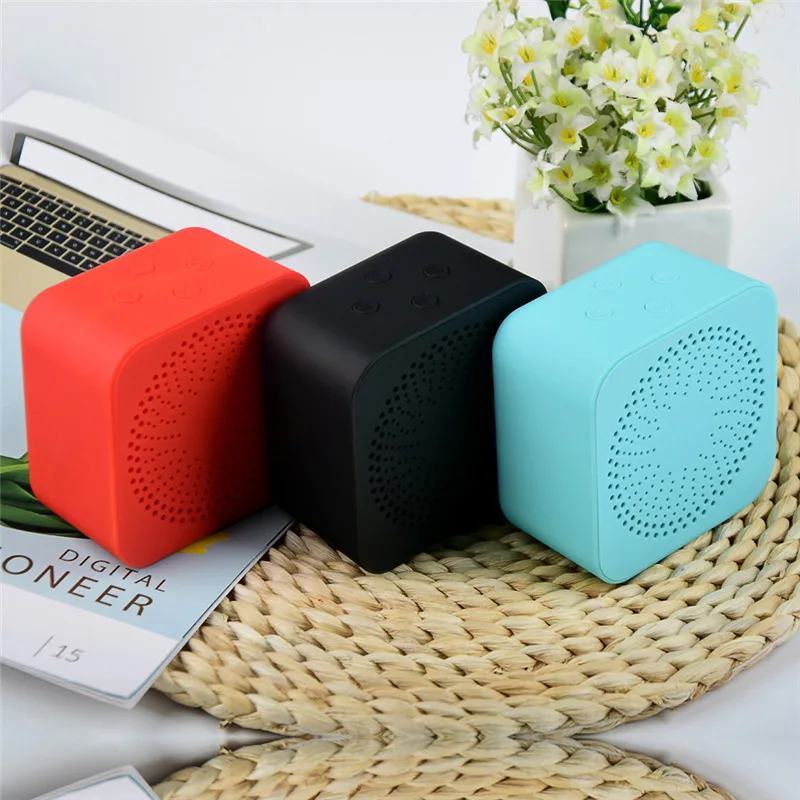 

2018 USB mini computer speaker Desktop notebook small speaker portable speaker cheap dual speakers with retail package 5colors