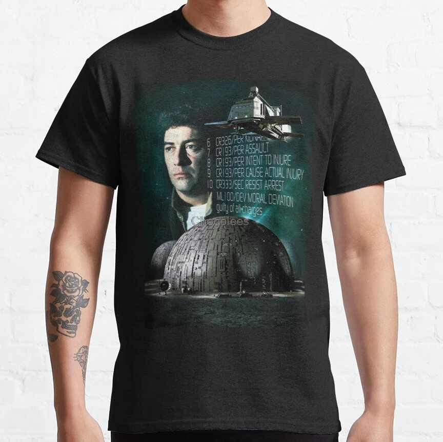 Мужская футболка с рисунком Блейка s 7 женские и мужские футболки - купить по