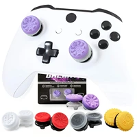 2pcs joystick thumbstick cover for xbox one controller analog button extenders caps for xbox series x accessories