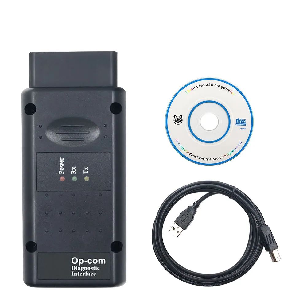 2020 новейший OP COM V2018 PIC18F458 FTDI FT232RQ чип OPCOM 2018 170823c для Opel OBD2 Диагностический Сканер