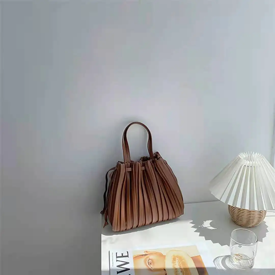 

Aelpl Famosa Marca Designer Bolsas De Couro Das Mulheres 2021 Senhoras Luxo Sacos Mão Bolsa Moda Sacos Ombro Designer Bag