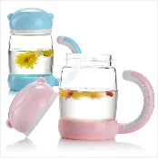 Бренд CURGE BPA Free 600 мл герметичная Спортивная пластиковая бутылка для воды портативная веревка с чайным инсузером дропшиппинг#1123