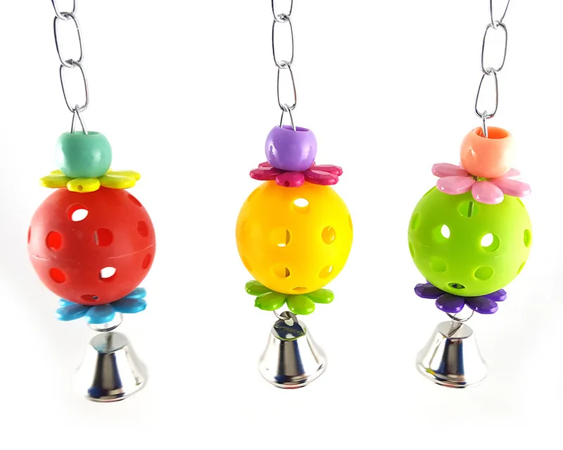 Красочный Попугай|Игрушки для птиц| |