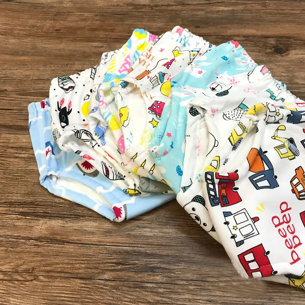 Рисунок 2 - Детские тренировочные штаны