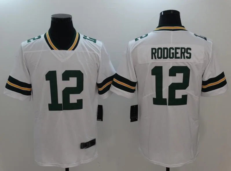 

2021 Packers MEN'S RUGBY JERSEY Size: S-M-L-XL-2XL-3XL Top Quality