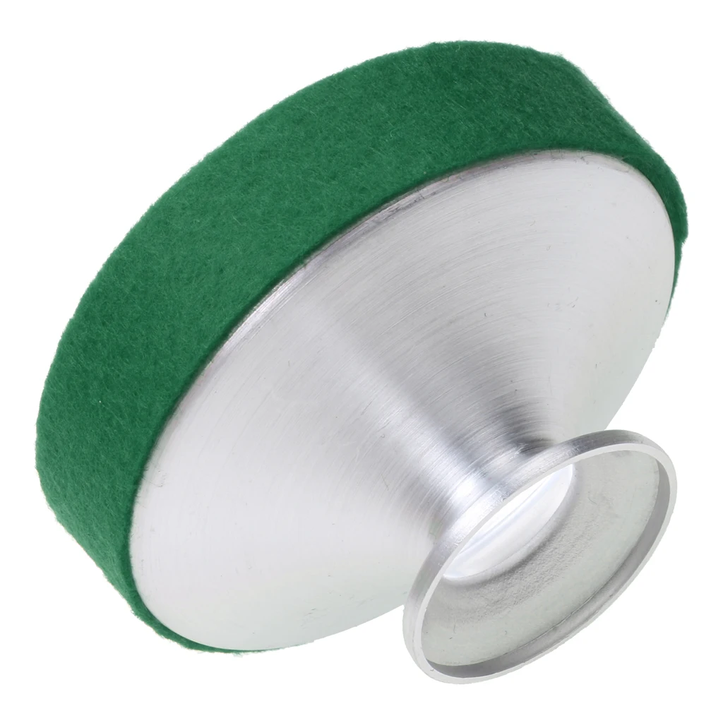 Бесшумный демпфер для тенора саксофона из алюминиевого сплава шумоподавление Sax