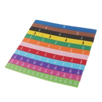 magnetic rainbow fraction tiles soft foam 83 pieces ages 6