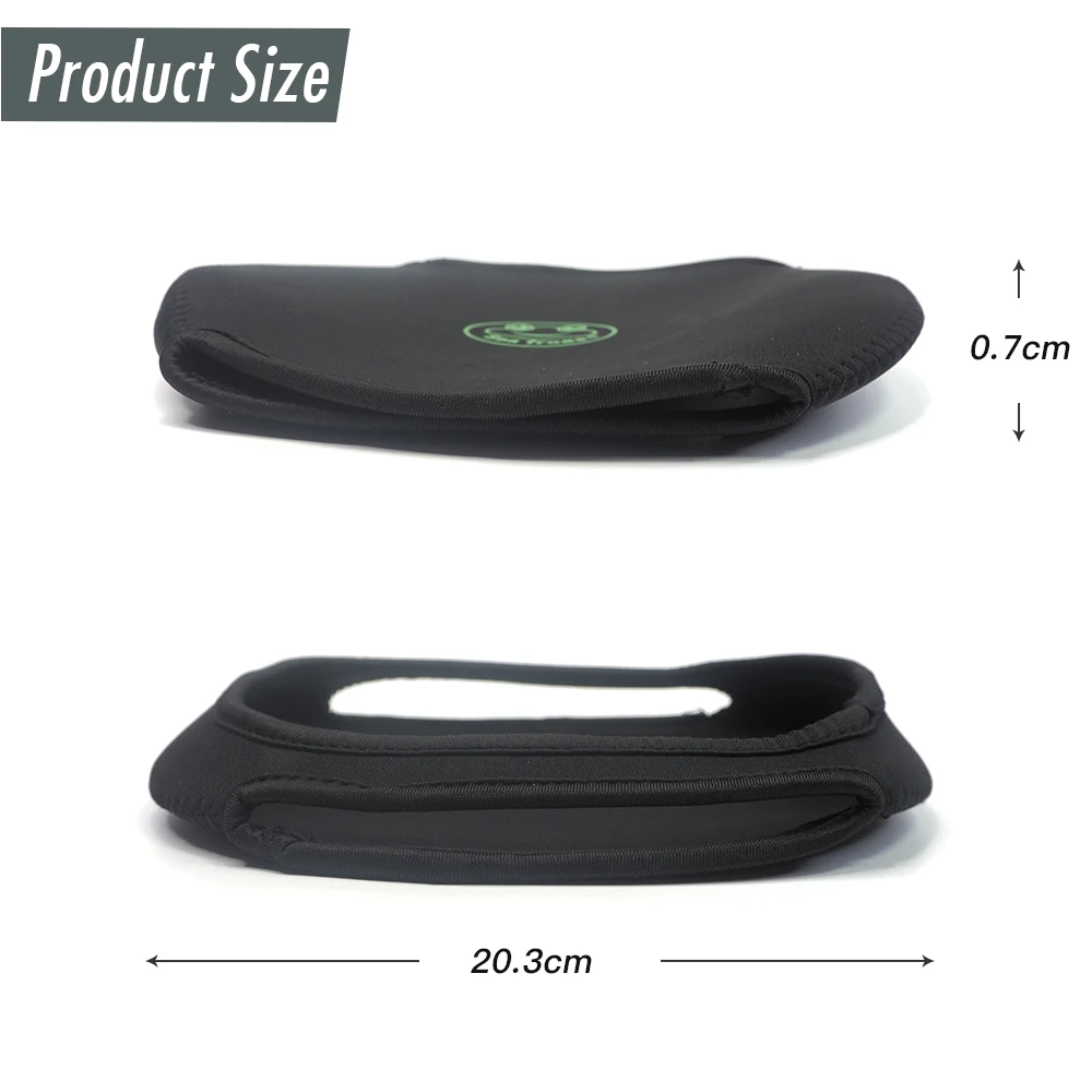 SeaFrogs Underwater Nylon Protective Cover for WA005 Series 6