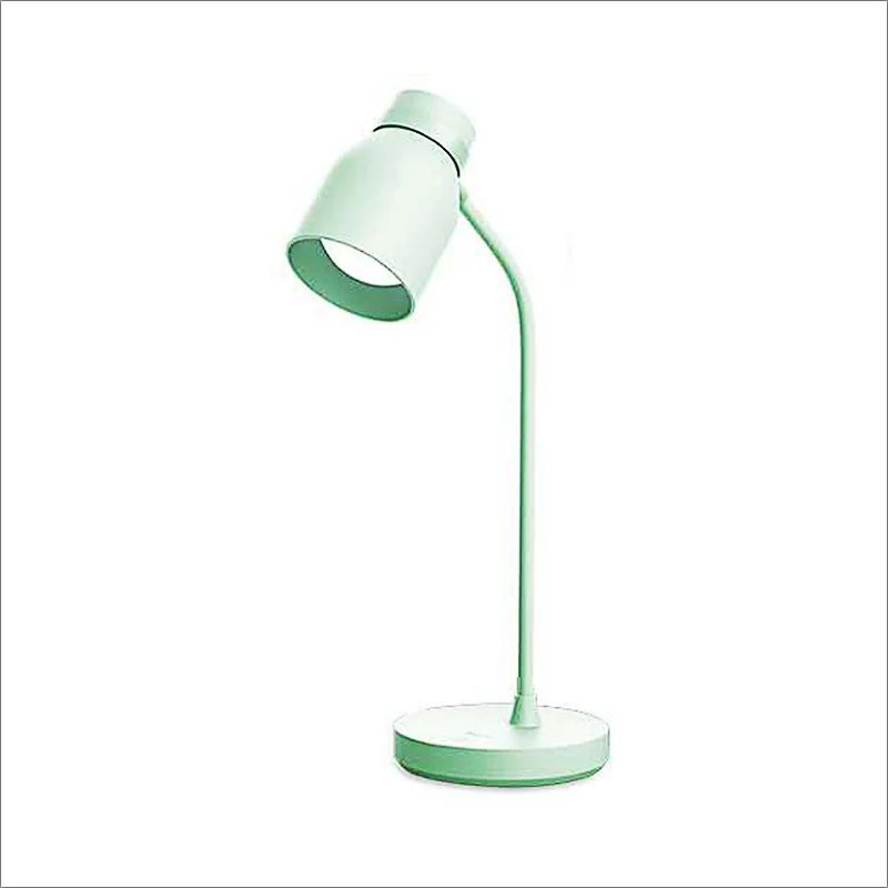 

LED Desk Lamp Foldable Dimming Touch Portable Lamp USB Rechargeable Bedroom Bedside Lamp Eye Protection Reading Lamp